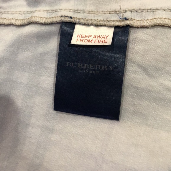 Burberry Dress - Picture 4 of 6